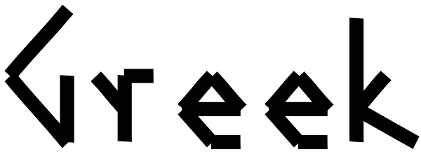 Greek