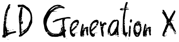LD Generation X