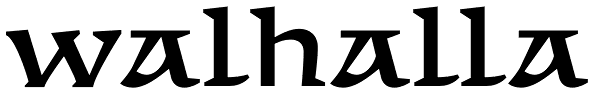 Walhalla