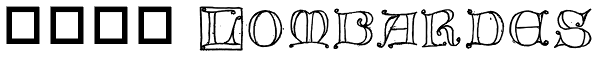 1495 Lombardes