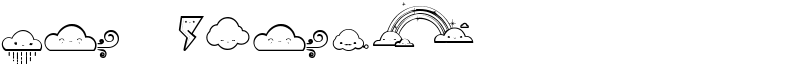 Toy Cloud