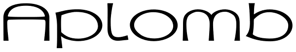 Aplomb