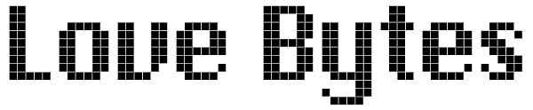 Love Bytes