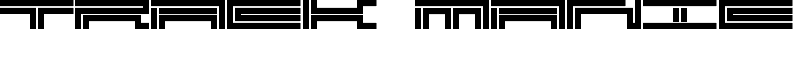 Track Manic
