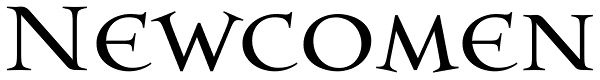 Newcomen
