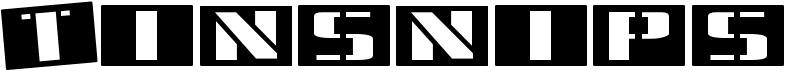 Tinsnips