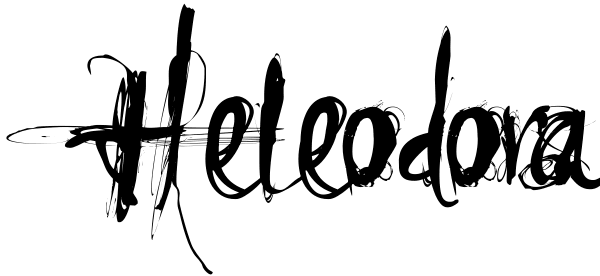 Heleodora