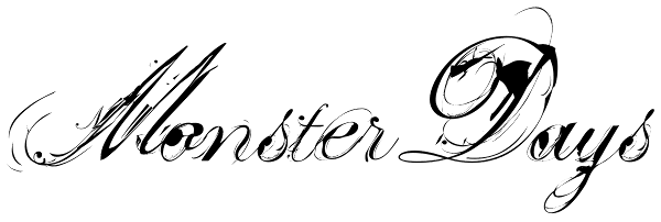 MonsterDays