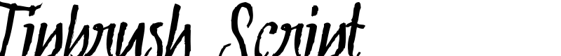 Tipbrush Script