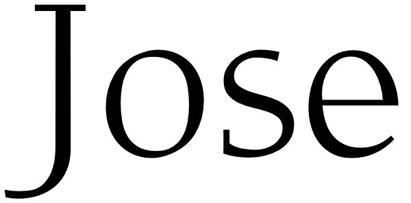 Jose