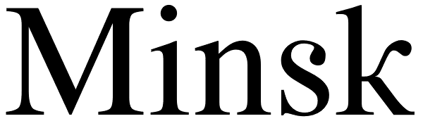 Minsk