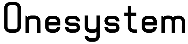 Onesystem