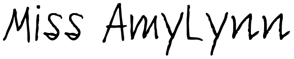 Miss AmyLynn