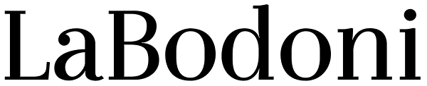 LaBodoni