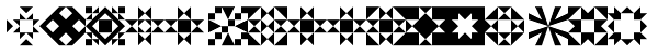Quilt Patterns Two