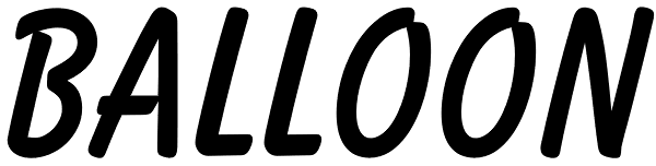 Balloon