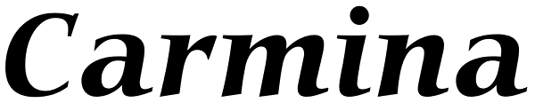 Carmina