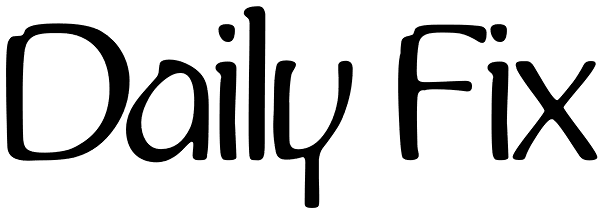 Daily Fix