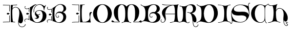 HGB Lombardisch