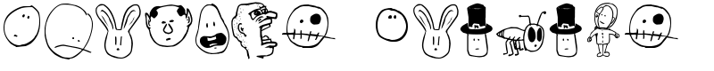 Tombats Smilies