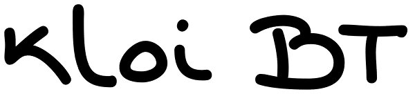 Kloi BT