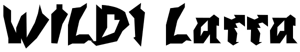 WILD1 Larra