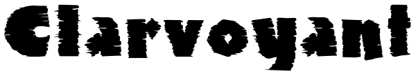 Clarvoyant