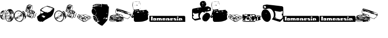 Lomonesia Dingbats