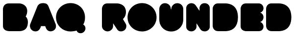 BAQ Rounded