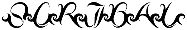 Scribal