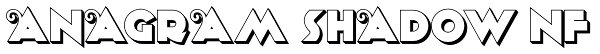 Anagram Shadow NF