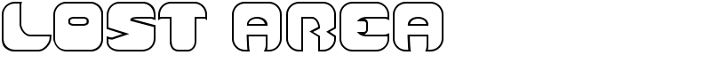 Lost Area