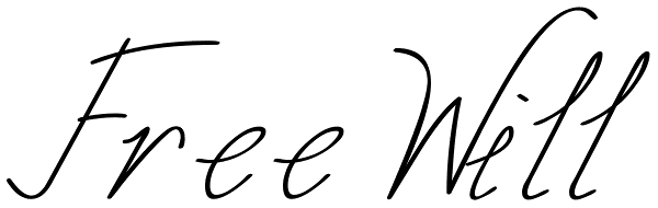 Free Will