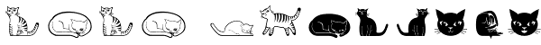 LOLO Dingcats