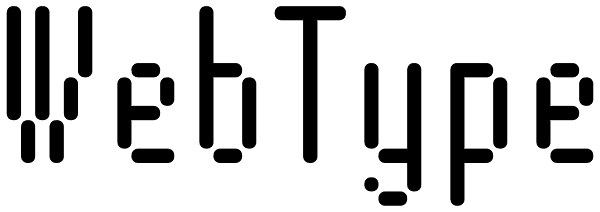 WebType
