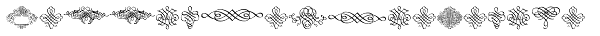 CalligraphiaLatina