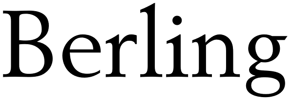 Berling