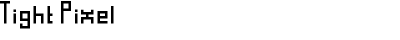 Tight Pixel