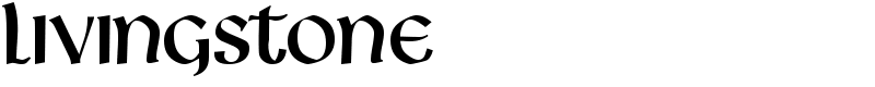 Livingstone