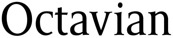 Octavian