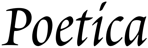 Poetica