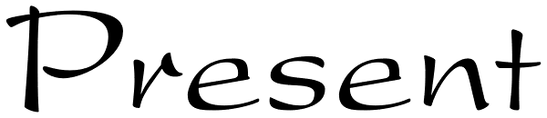 Present