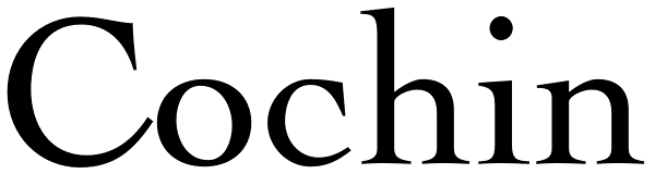 Cochin
