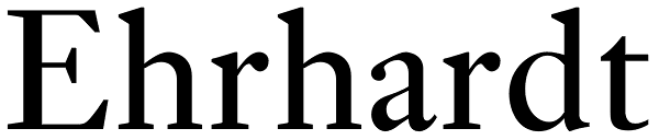 Ehrhardt