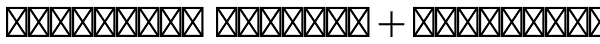Universal NewsCom+GreekMath