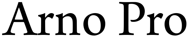 Arno Pro
