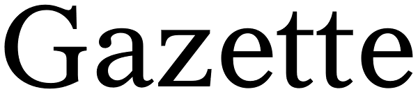 Gazette