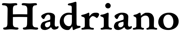 Hadriano