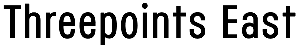Threepoints East