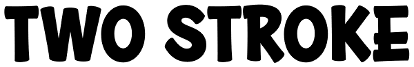 Two Stroke